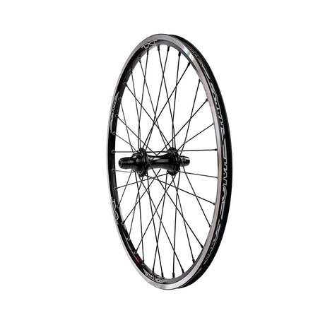 Halo JX2 Junior BMX Race 20 x 1 1/8"-Hinterrad