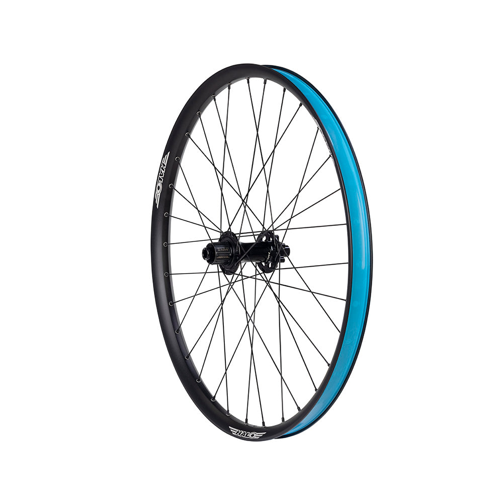 Ruota posteriore Halo Skelta MT 26" MantraDrive 750 Boost MT-SS