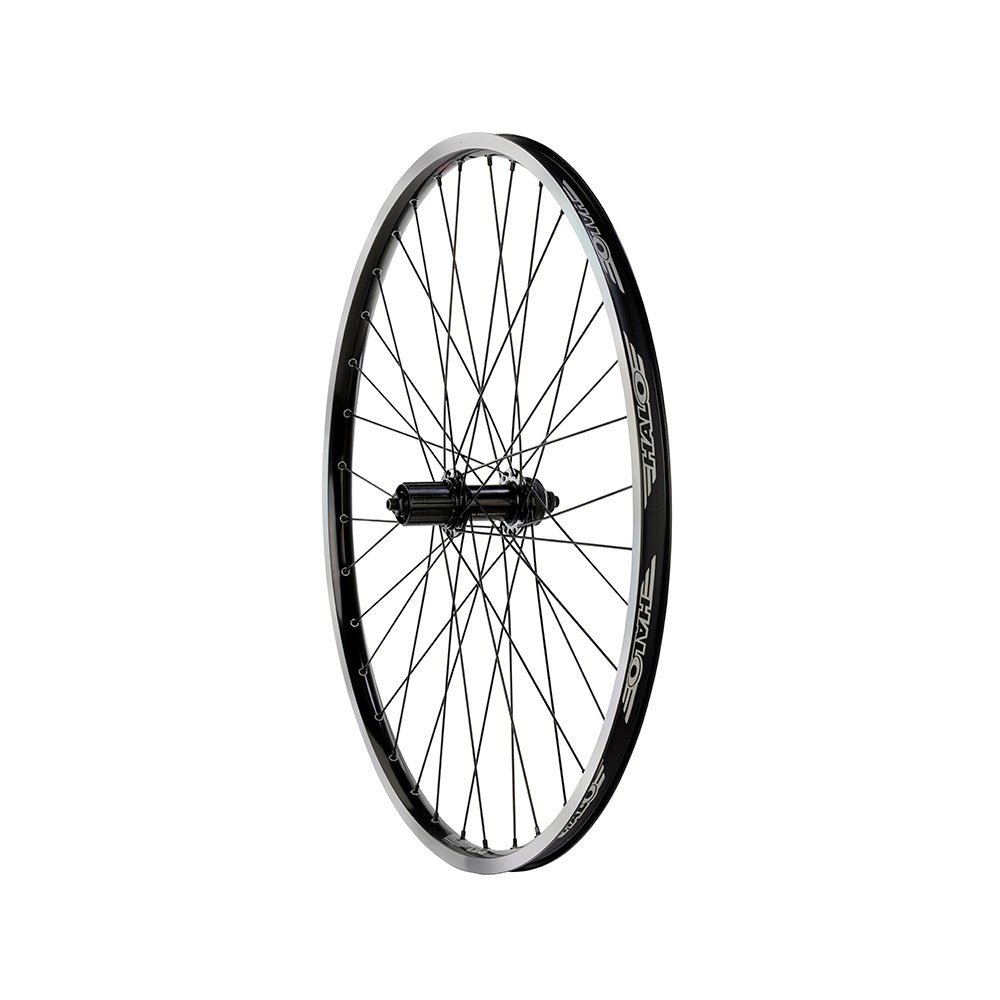 Halo White Line CL 26"-wiel
