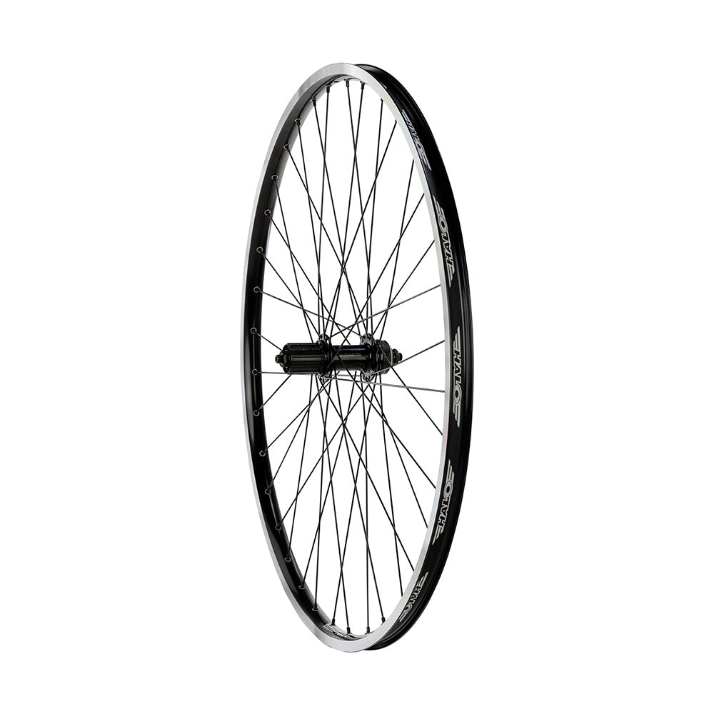 Ruota Halo White Line CL 700c	
