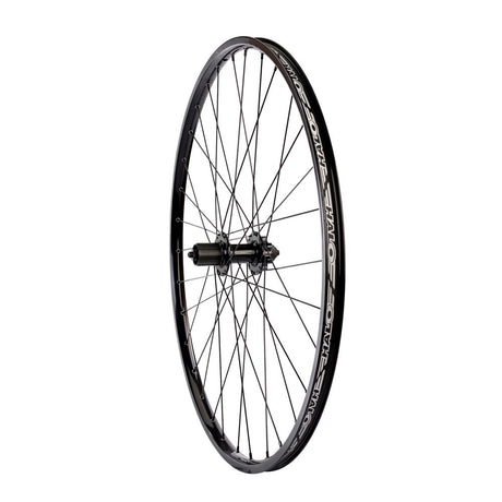 Halo White Line Urban Uni 700c-Laufrad