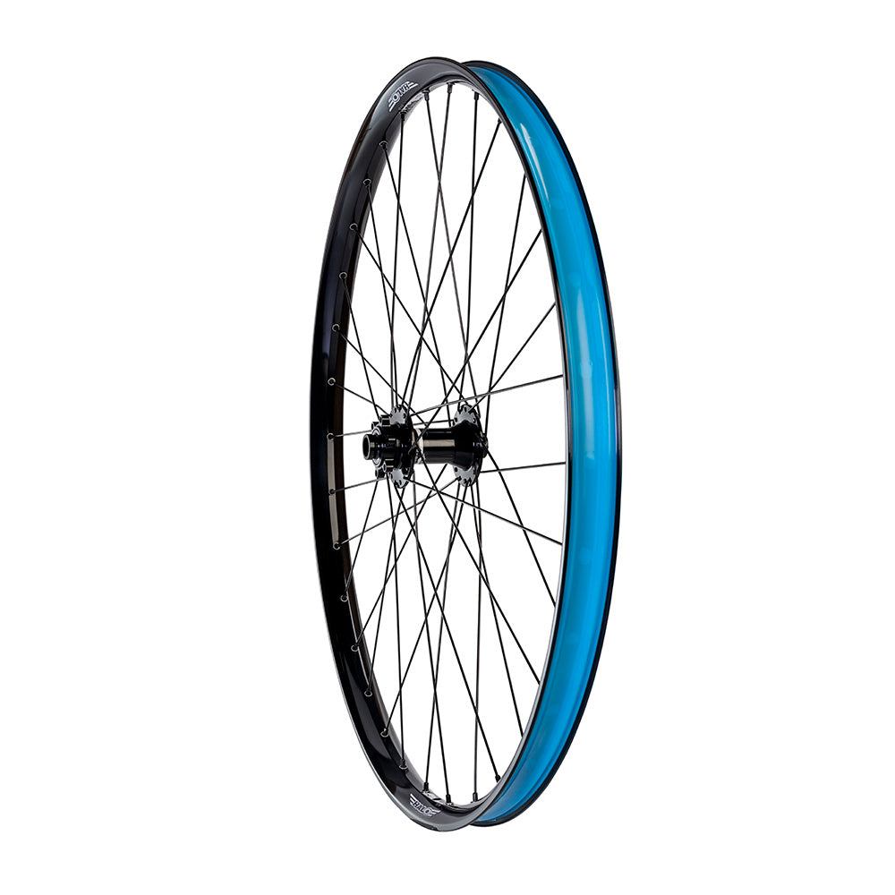Rueda Halo Ridge Line II de 27.5" sin Boost Black