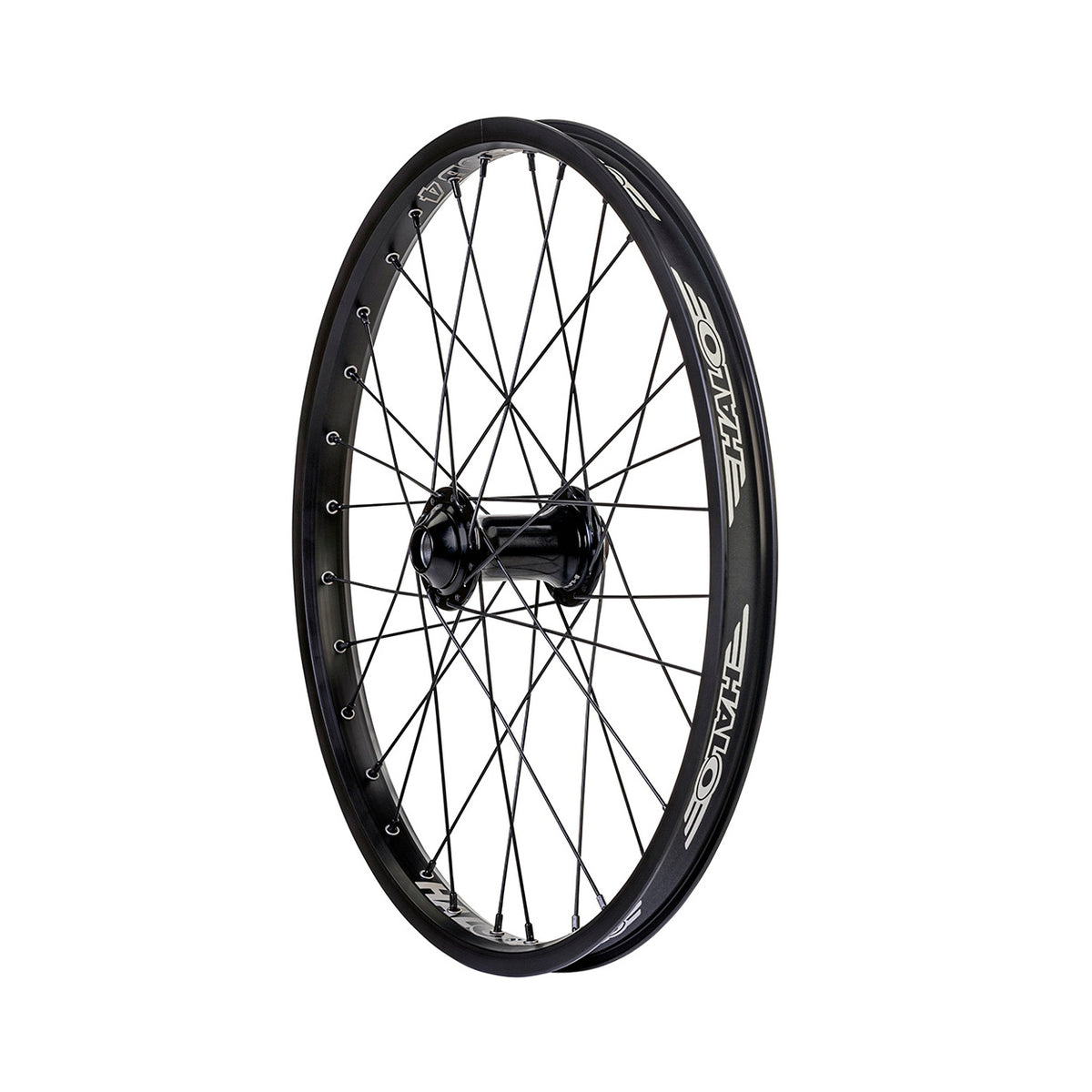 Ruota anteriore BMX Halo Sub-4 Wideboy