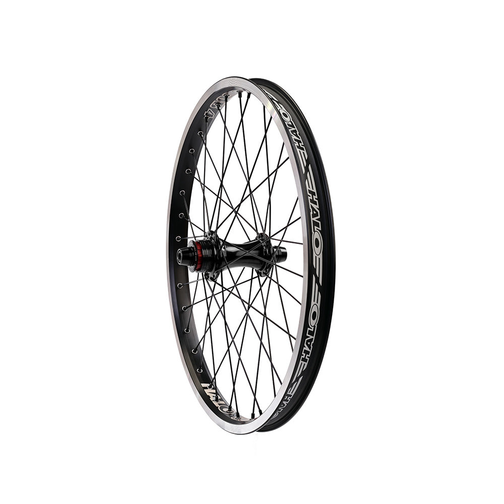Ruota posteriore da gara BMX Halo Sub-4