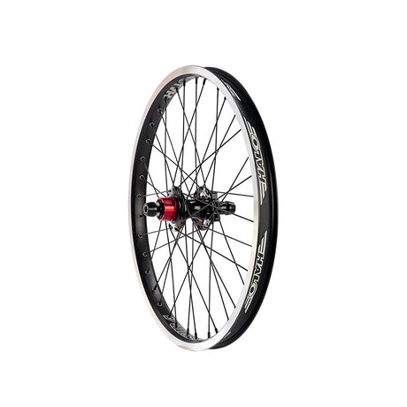 Halo Sub-4 BMX-Race-Hinterrad