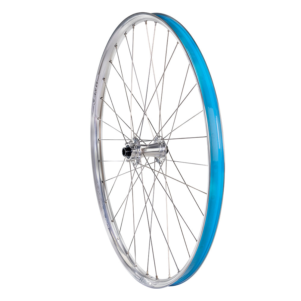 Ruota Halo Vapour 35 MT 29" Boost - Silver