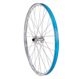Ruota Halo Vapour 35 MT 29" Boost - Silver