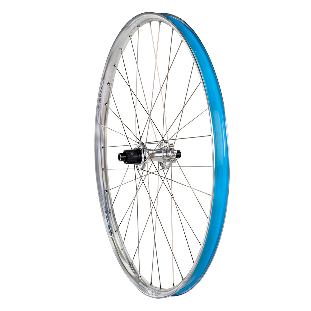 Ruota Halo Vapour 35 MT 29" Boost - Silver