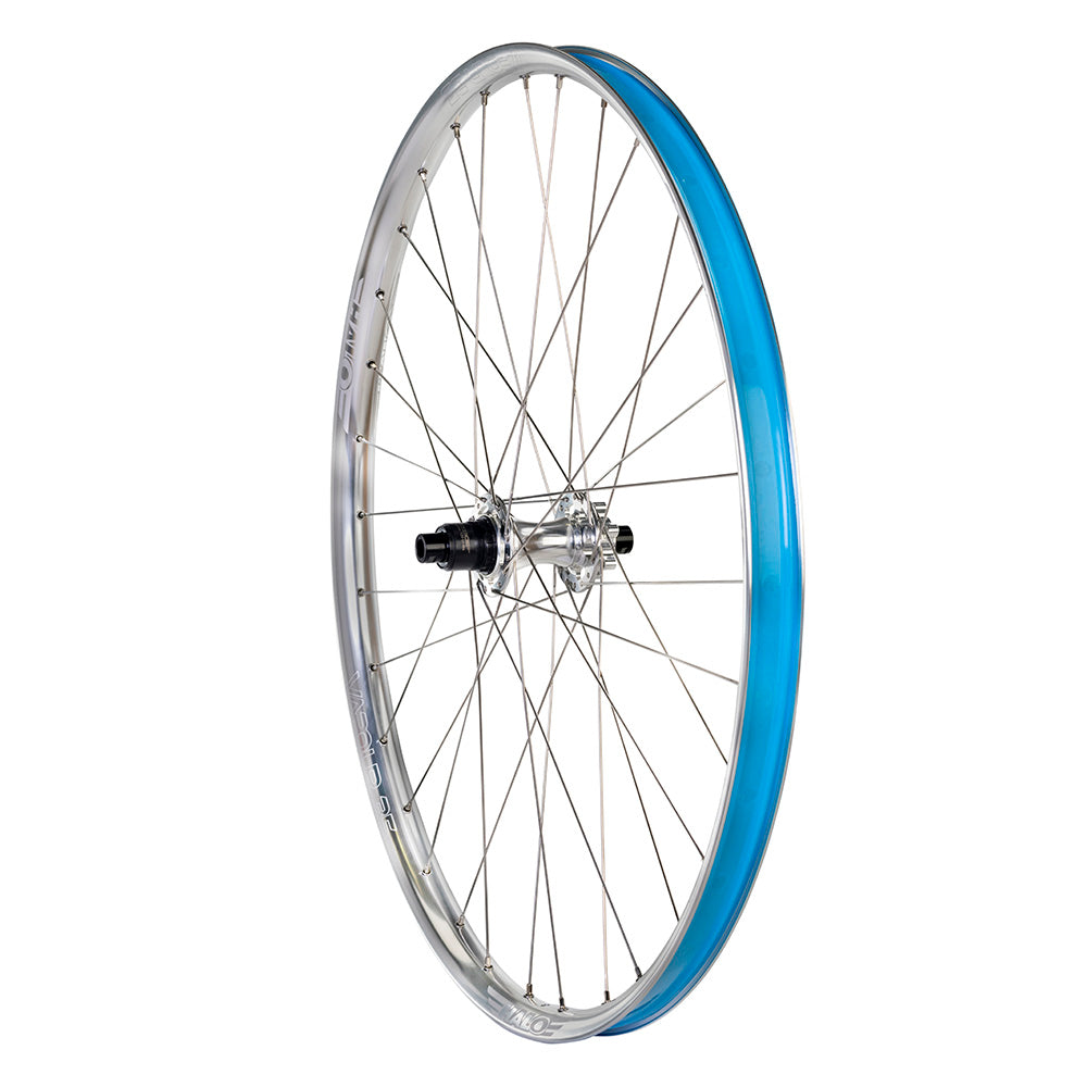 Ruota Halo Vapour 35 MT 29" Boost - Silver