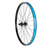 Halo Vapour 35 Stealth MT 29" Boost-wiel Stealth Black