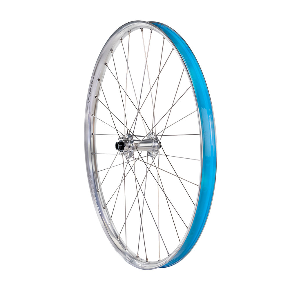 Ruota Halo Vapour 35 MT 27.5" Boost - Silver