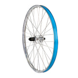 Ruota Halo Vapour 35 MT 27.5" Boost - Silver