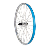 Ruota Halo Vapour 35 MT 27.5" Boost - Silver
