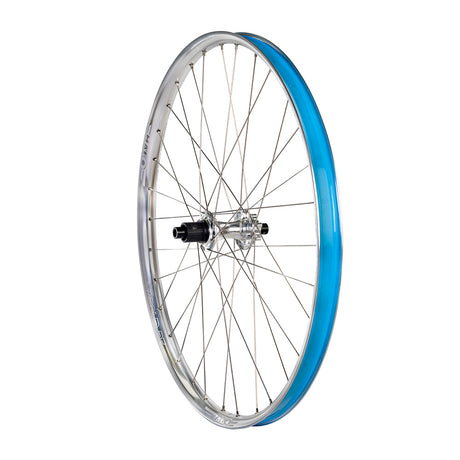 Halo Vapour 35 MT 27.5" Boost-Laufrad - Silber
