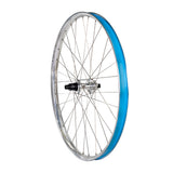 Ruota Halo Vapour 35 MT 27.5" Boost - Silver
