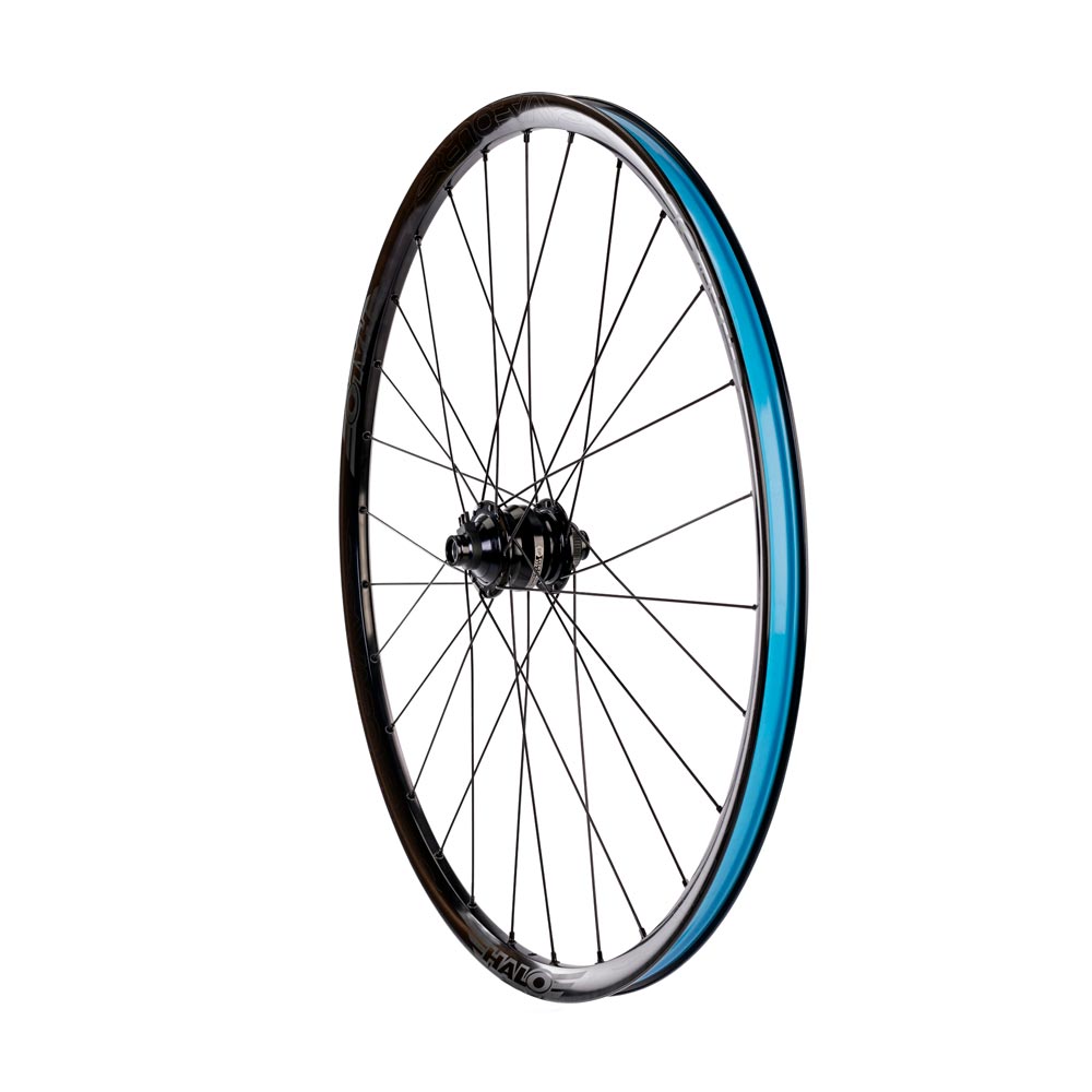 Roue avant Halo Vapour GXC Dyno 27.5" / 650b