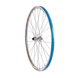 Rueda Halo Vapour GXC 29" / 700c - Plateada