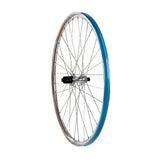 Rueda Halo Vapour GXC 29" / 700c - Plateada