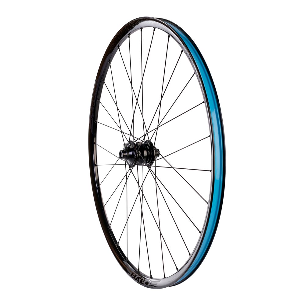 Ruota anteriore Halo Vapour GXC Dyno da 29"