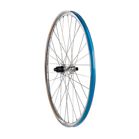 Halo Vapour GXC 29" / 700c-Laufrad - Silber