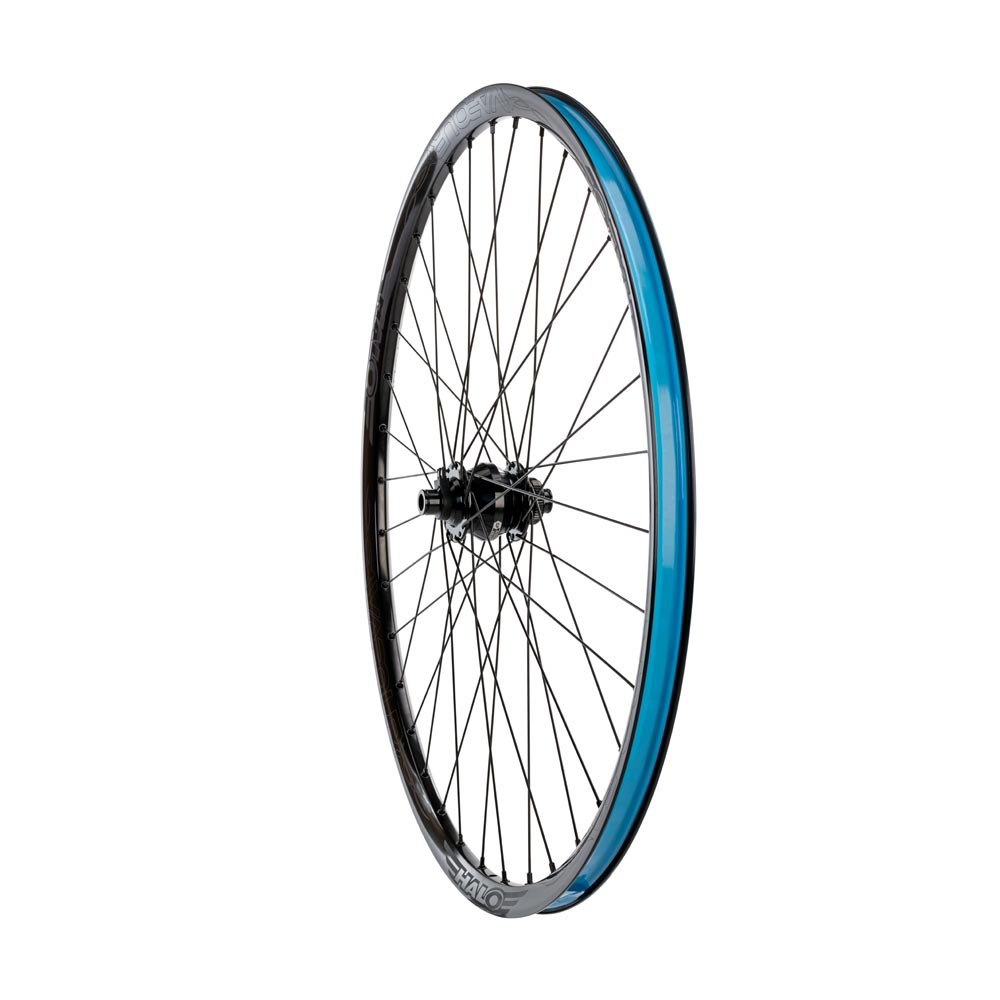 Halo Vapour GXC Dyno Tour 27.5" voorwiel