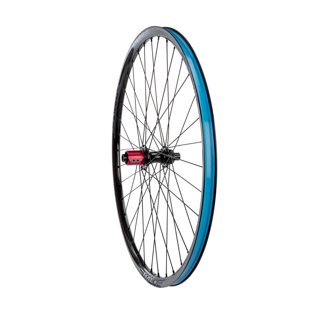 Rueda Halo Vapour GXC Tour de 27,5" / 650b