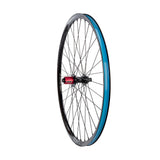 Rueda Halo Vapour GXC Tour de 27,5" / 650b
