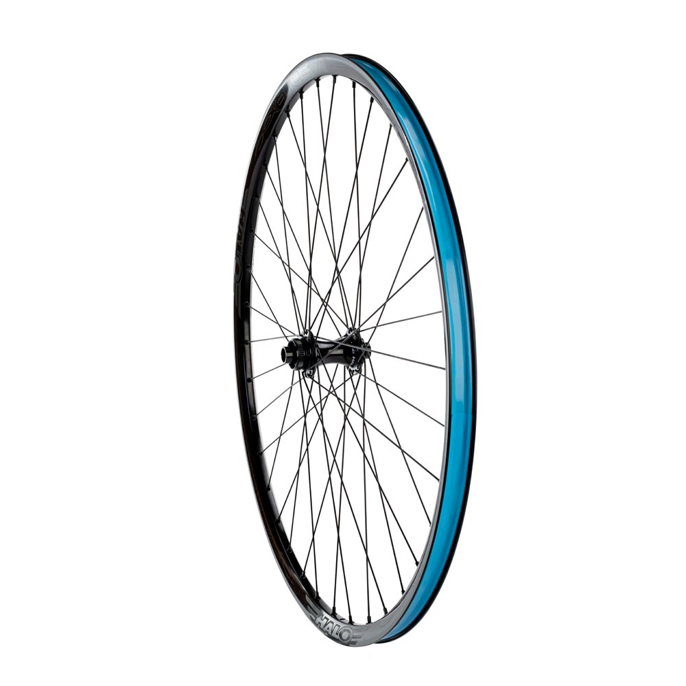 Roue Halo Vapour GXC Tour 29" / 700c