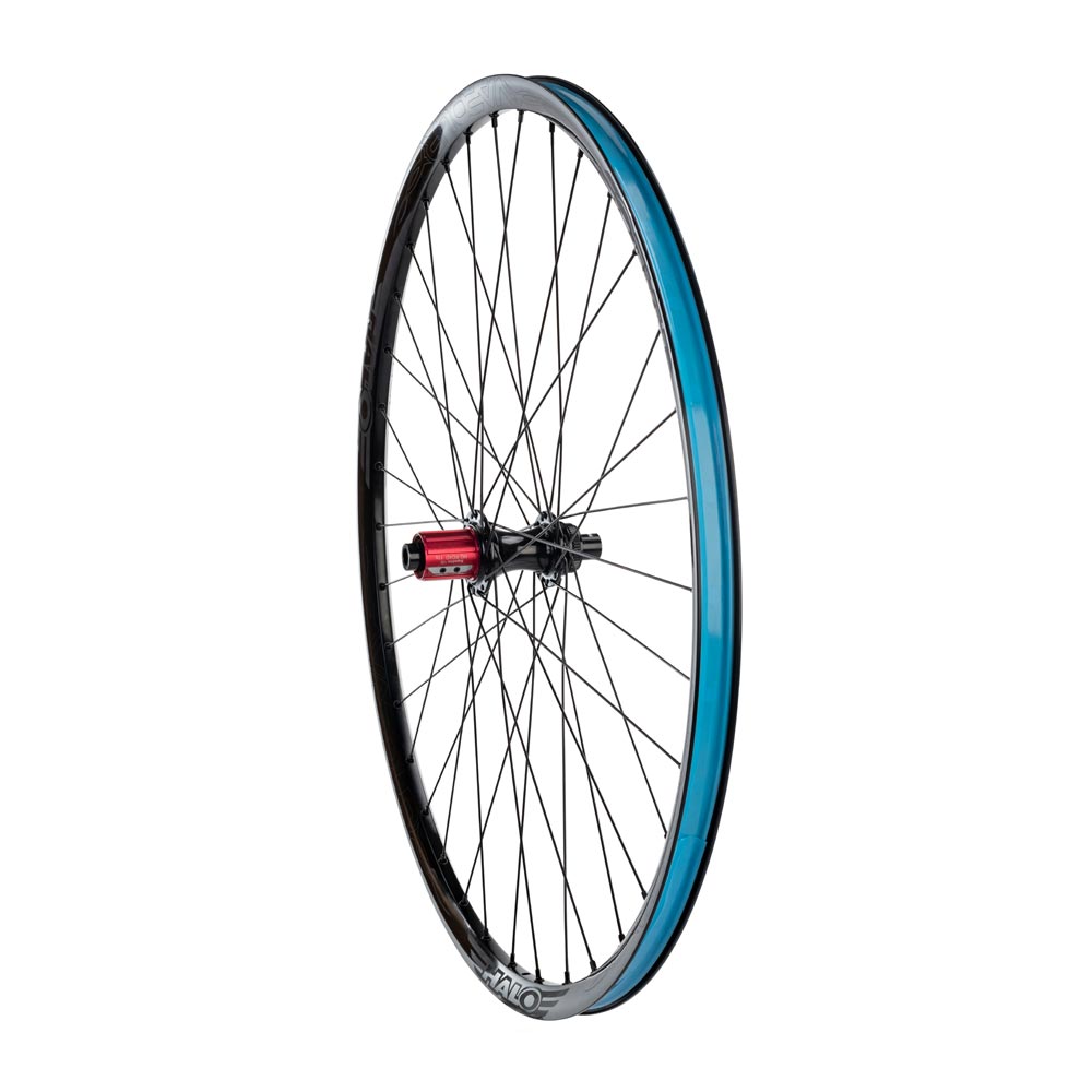 Roue Halo Vapour GXC Tour 29" / 700c