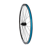 Halo White Line Disc 700c Dyno-Laufrad