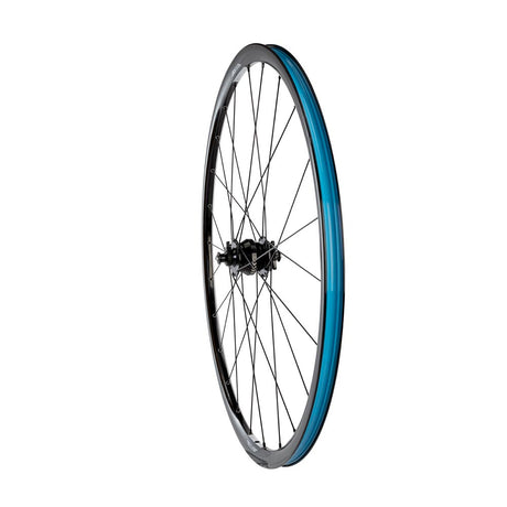 Halo White Line Disc 700c Dyno-Laufrad