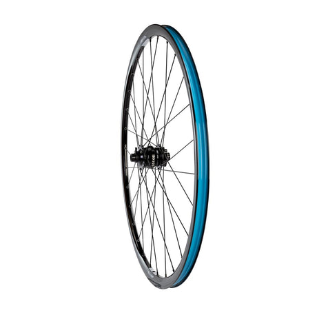Halo White Line Disc 700c Dyno-Laufrad