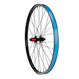 Halo Vapour 35 MTC 27.5" Laufrad Tarnschwarz