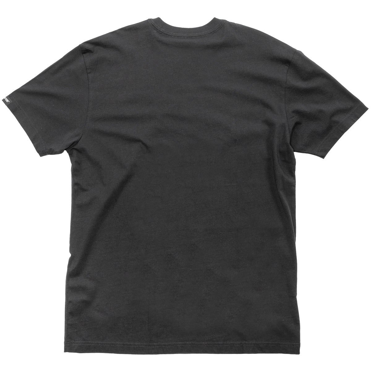 Camiseta Fasthouse Wired - Negra