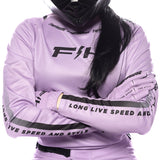 Camiseta para mujer Fasthouse Elrod Nitro