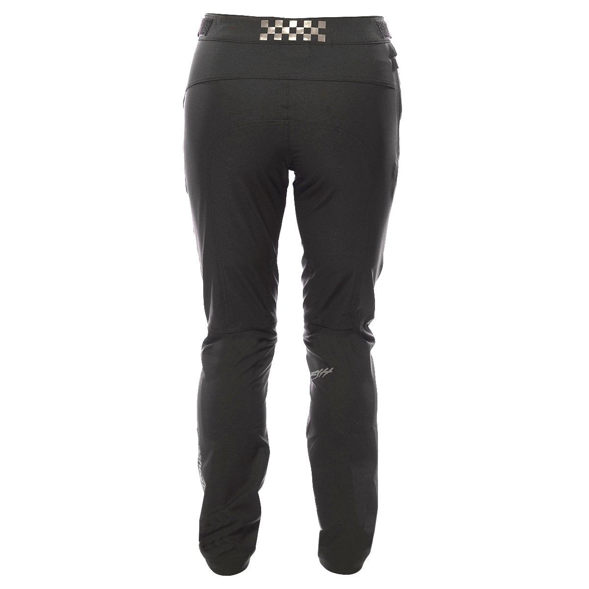 Fasthouse Shredder Damenhose – Schwarz