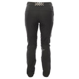 Fasthouse Shredder Damenhose – Schwarz