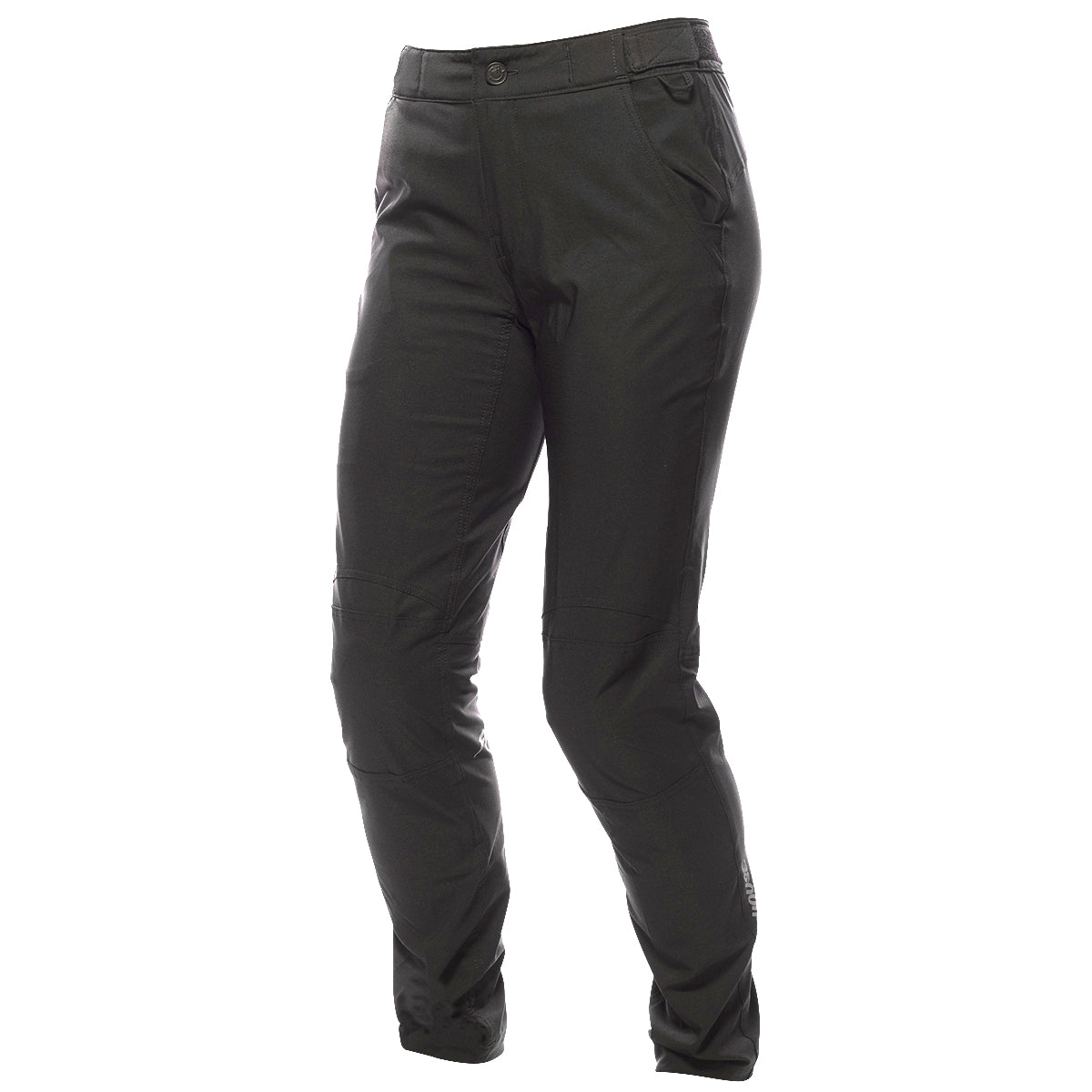 Fasthouse Shredder Damenhose – Schwarz