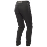 Fasthouse Shredder Damenhose – Schwarz
