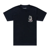 Troy Lee Designs Youth Deuces T-Shirt Black