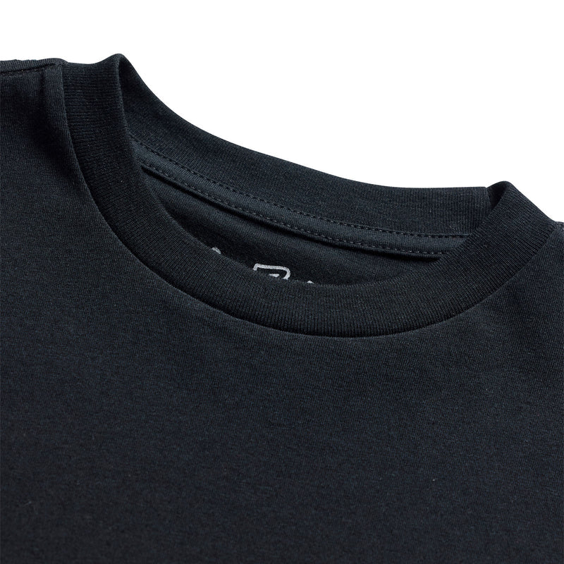 Troy Lee Designs Youth Deuces T-Shirt Black