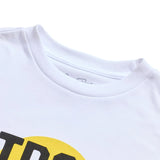 Troy Lee Designs Youth Happy Dayz T-Shirt  White