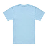 Troy Lee Designs Youth Signature T-Shirt Dawn Blue