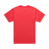 Troy Lee Designs Youth Signature T-Shirt Scarlet