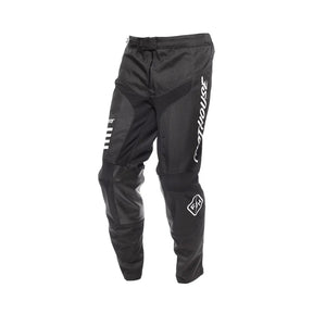 Carbon Eternal Youth Pant - Black