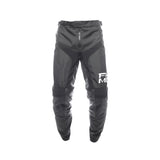Fasthouse Carbon Method Jugendhose – Schwarz