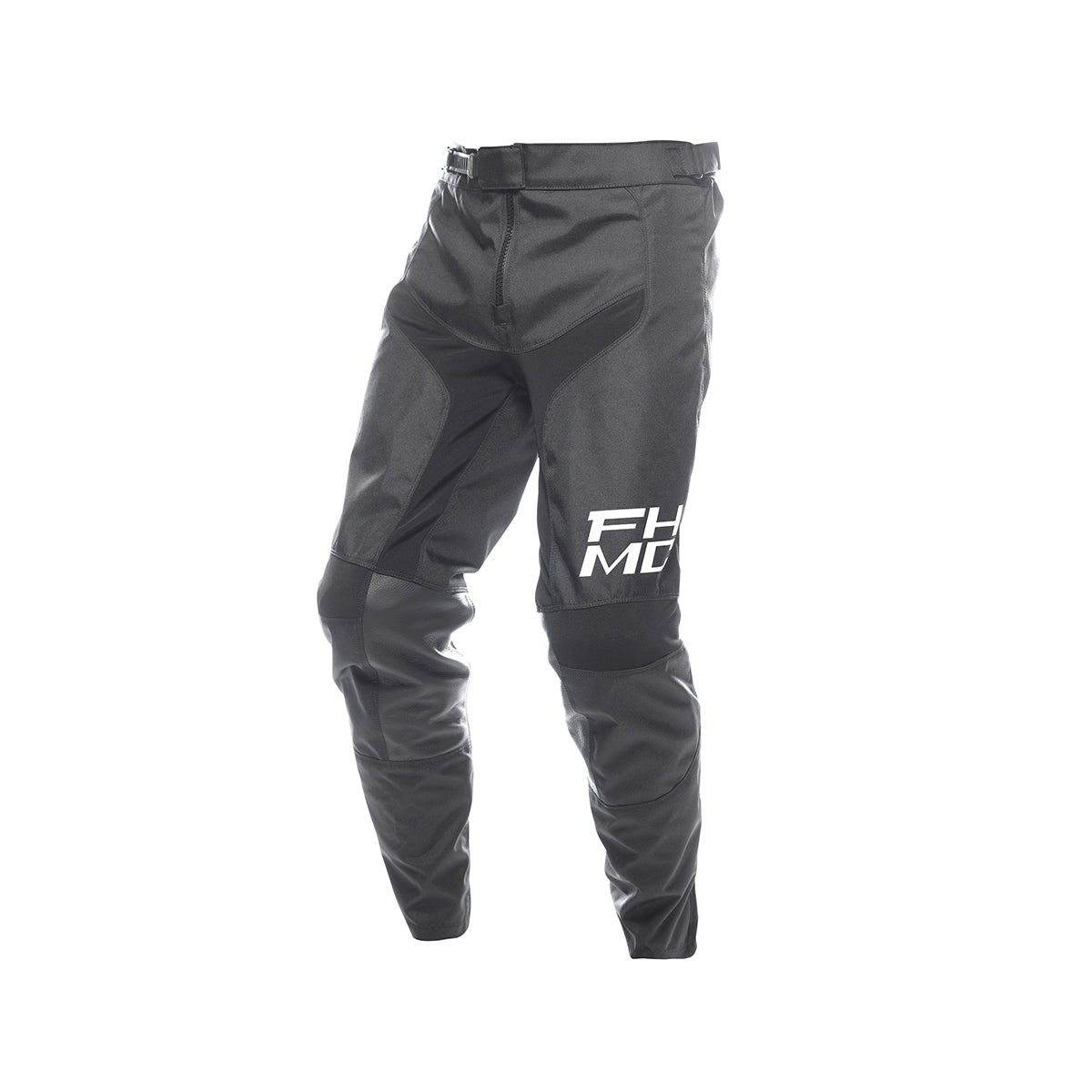 Fasthouse Carbon Method Jugendhose – Schwarz