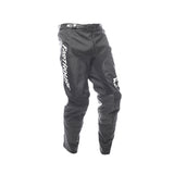 Fasthouse Carbon Method Jugendhose – Schwarz