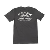 Fasthouse Crown Youth Tee