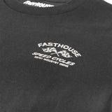 Fasthouse Crown Youth Tee